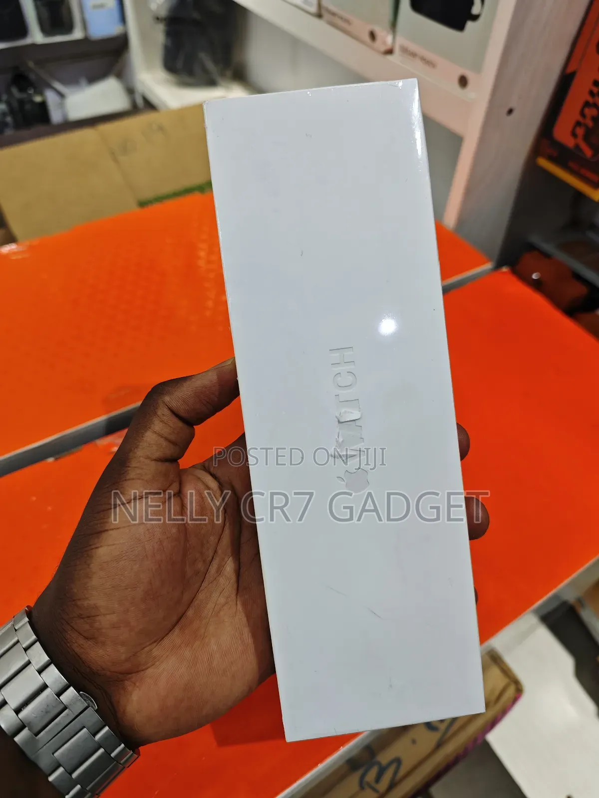 Apple Watch Series 11 46mm