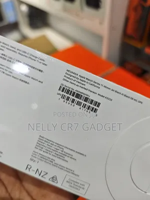 Apple Watch Series 11 46mm