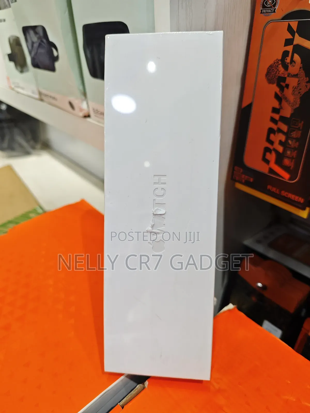 Apple Watch Series 11 42mm