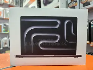 New Laptop Apple MacBook Pro 2025 M5 16GB Apple M5 SSD 512GB