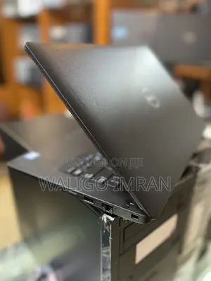 Laptop Dell Latitude 14 7480 8GB Intel Core I5 SSD 256GB