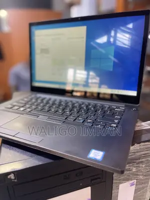 Laptop Dell Latitude 14 7480 8GB Intel Core I5 SSD 256GB