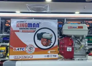 Kingman Gasoline/Petrol Powered Engine