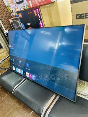 Samsung 55 Smart Tv