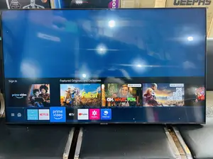 Samsung 55 Smart Tv