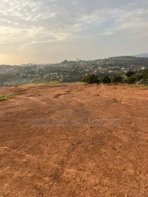 Plots for Sale at Wakiso Mubango 4.5m to 5.5m