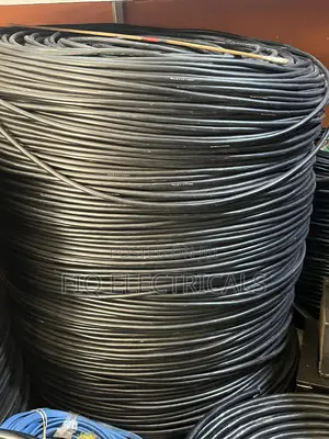 Armored Cable ( Underground Cable) 2.5 Mm 4core