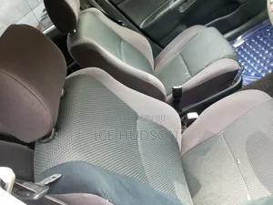 Toyota Wish 2004 Teal