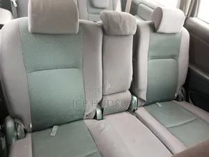 Toyota Wish 2004 Teal