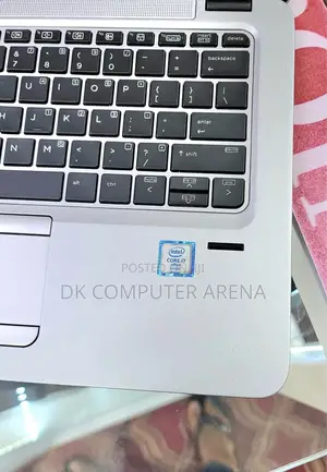 Laptop HP EliteBook 830 8GB Intel Core I7 SSD 256GB