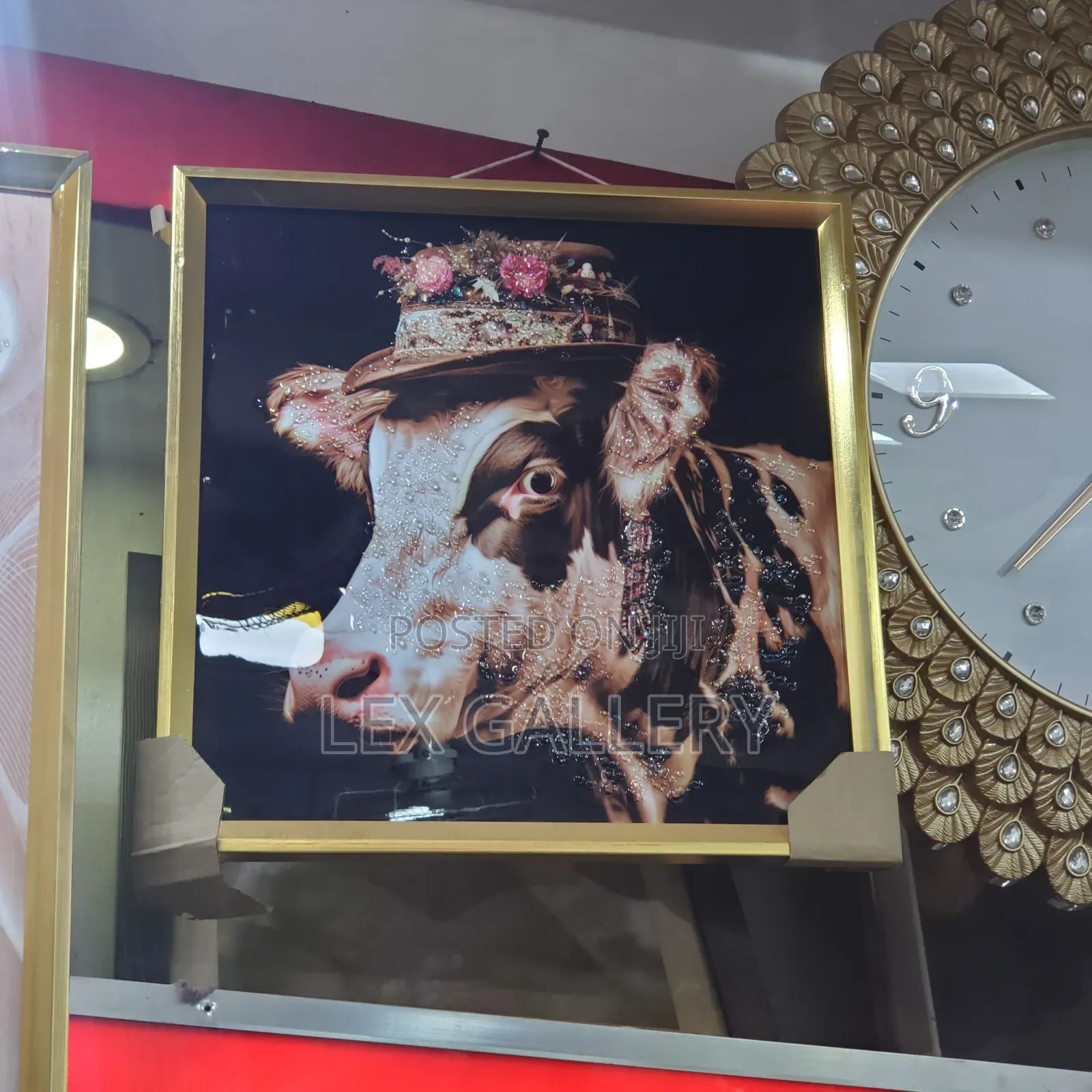 Christmas Frames