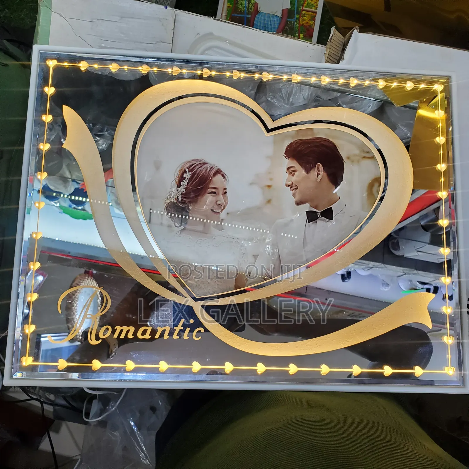 Christmas Frames