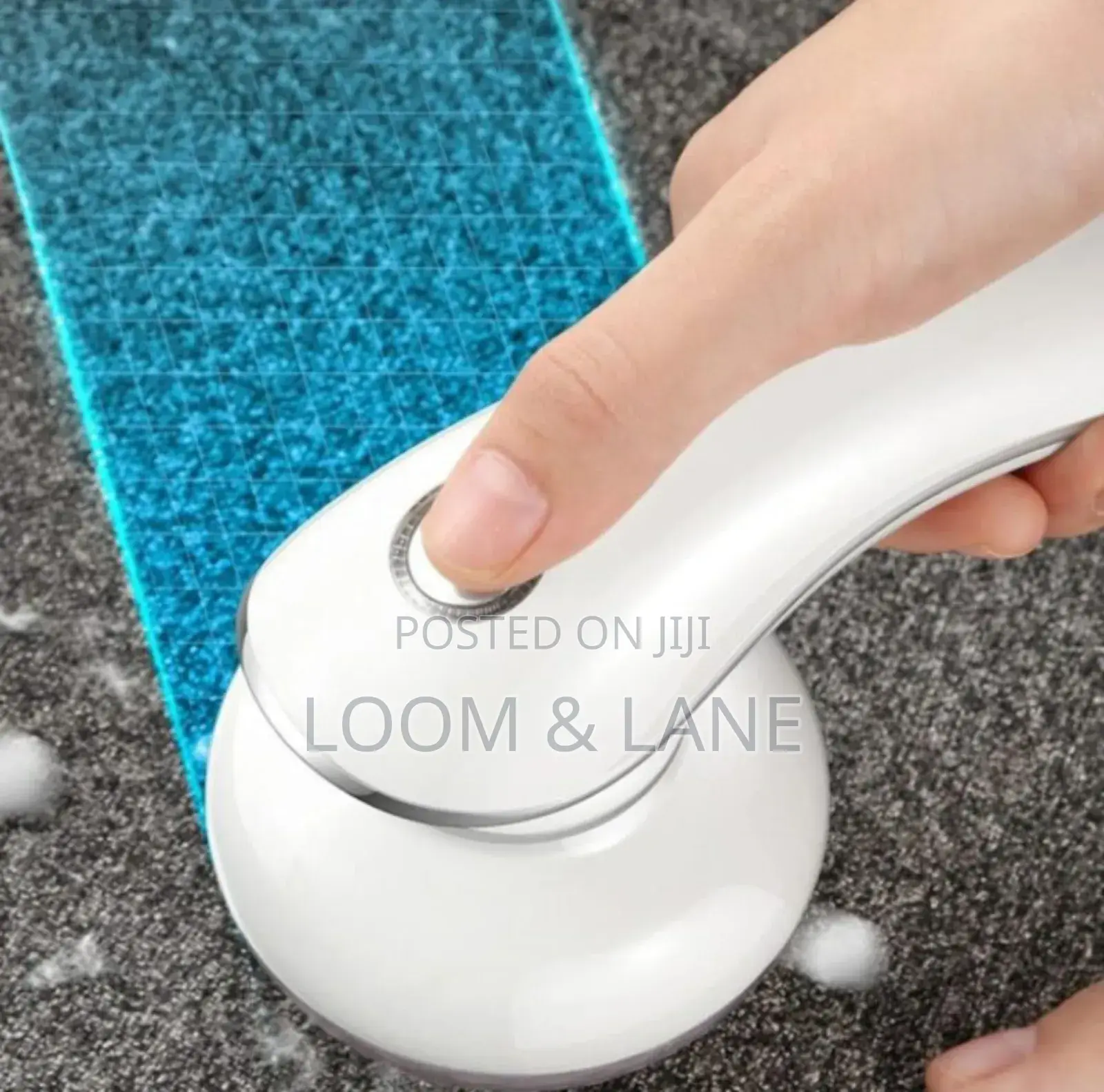 Boxin Bx-5208b Portable Lint Remover