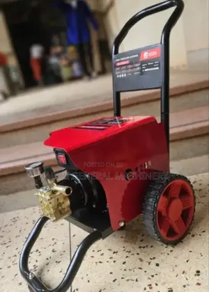 High Pressure Car Washer (Edon)