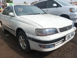 Toyota Corona 1999 Pearl