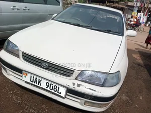 Toyota Corona 1999 Pearl