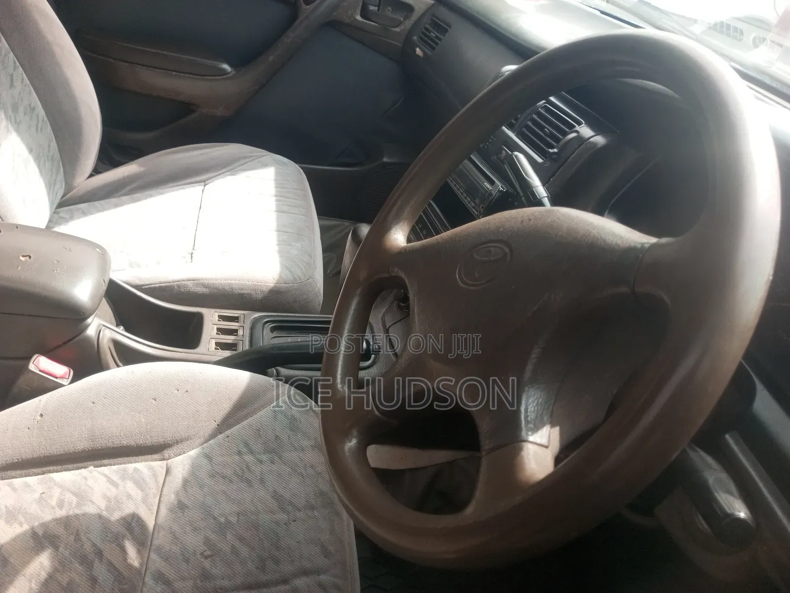 Toyota Corona 1999 Pearl