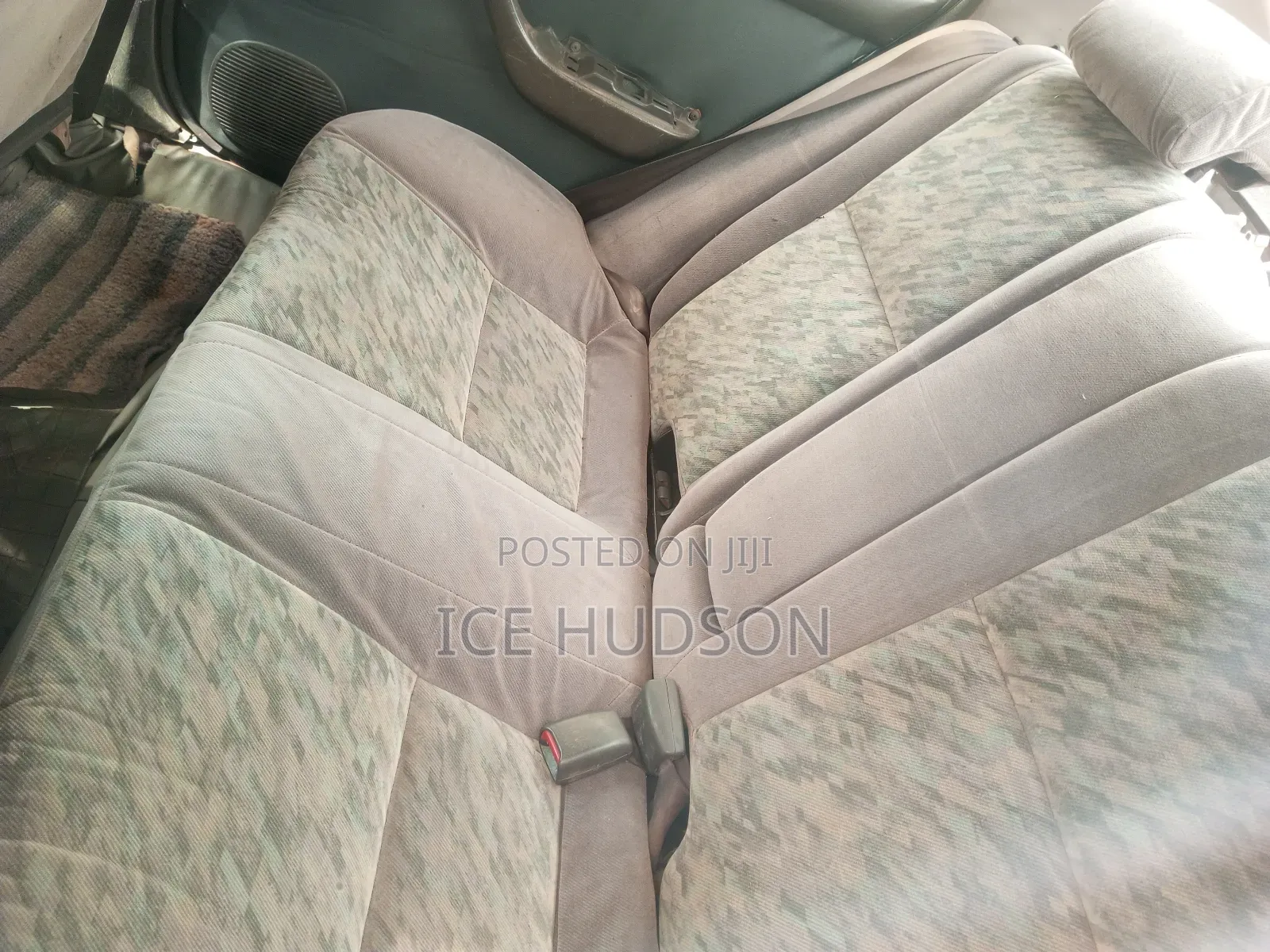 Toyota Corona 1999 Pearl