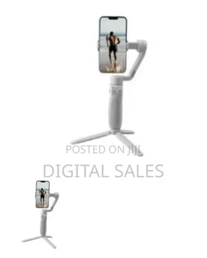Merak M1 3-Axis Gimbal, M1 Smartphone Stabilizer, Handheld Gimbal