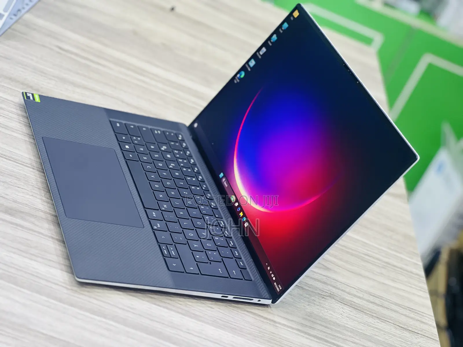 Laptop Dell XPS 15 9550 16GB Intel Core I7 SSHD (Hybrid) 512GB