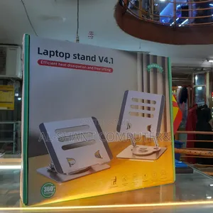 Laptop Stand V4.1