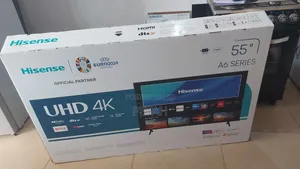 55 Tv Hisense Tv