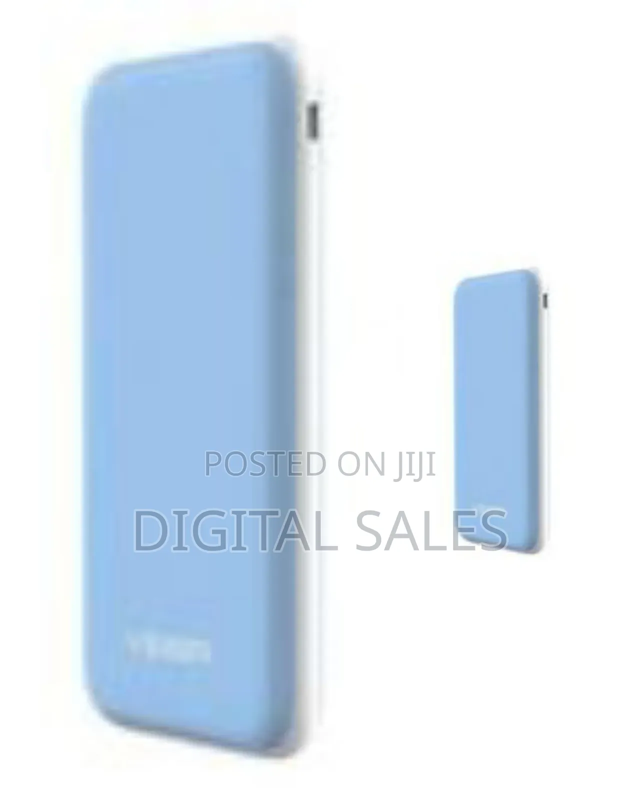 Veger Powerbank 25000mah, Portable Power Bank