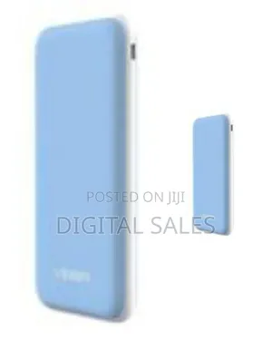 Veger Powerbank 25000mah, Portable Power Bank
