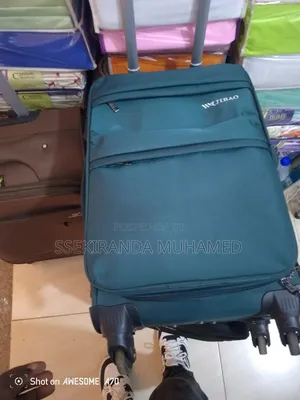 Hand Luggage Suitcase