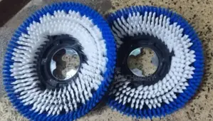Machine Scrubbing Brushes