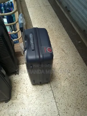 Traveling Bags