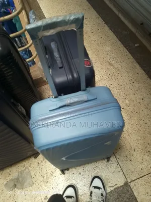 Traveling Bags