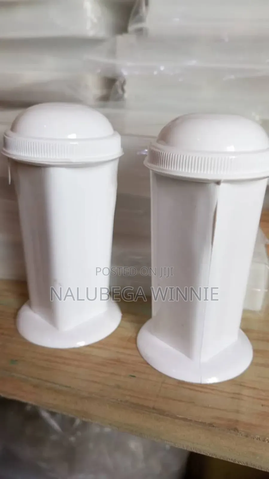 Staining Jars