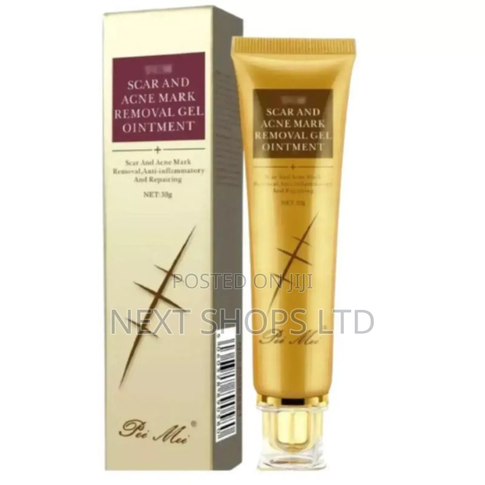 Scar Remover Cream/ Quick Scar Removal Cream/Original Ointment