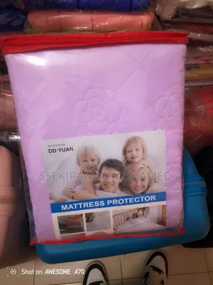 Bed Liner and Mattress Protector