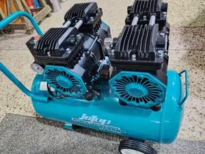 Air Compressor 50l (Electric)