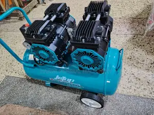 Air Compressor 50l (Electric)