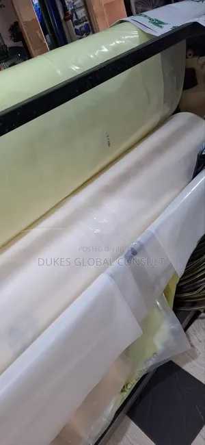 Uv Plastic Material For Green House And Solar Dryer