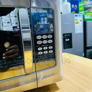 Hisense 42l Microwave With Grill (H42momme).