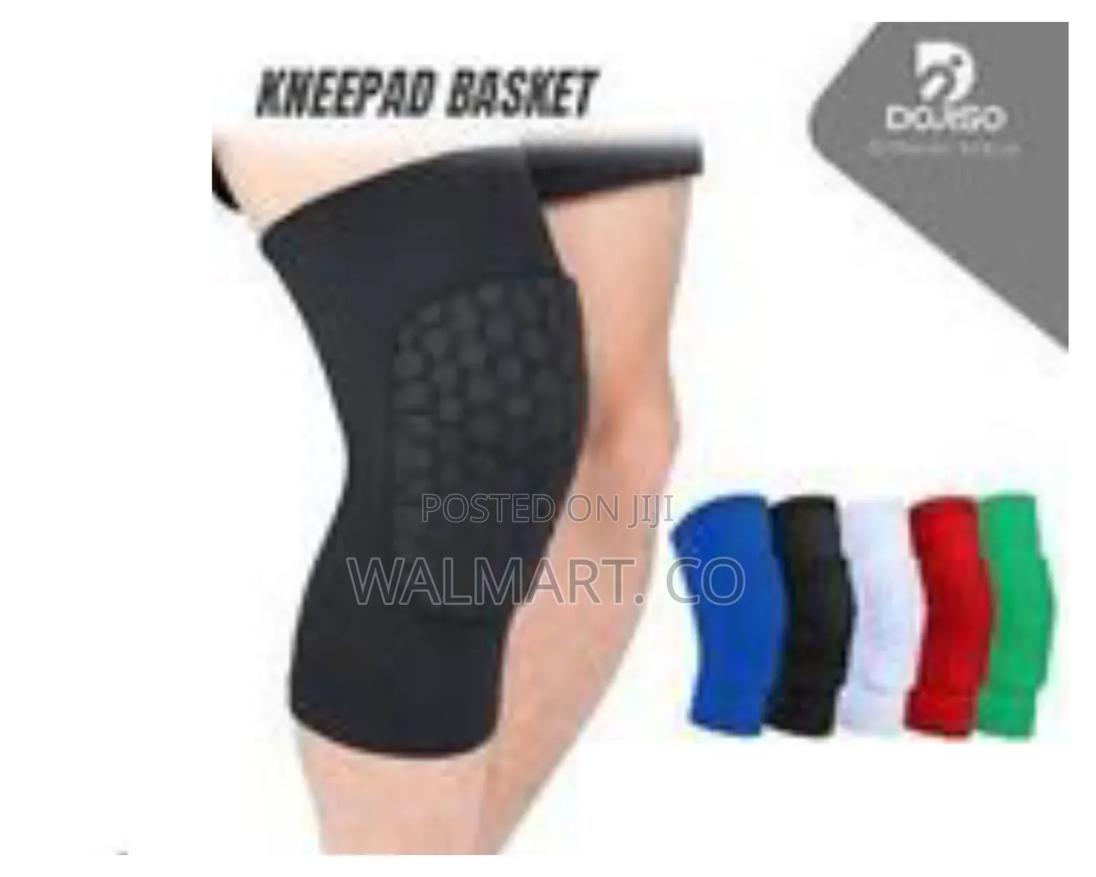 1 Pc Technology Knee Support Pad Compression