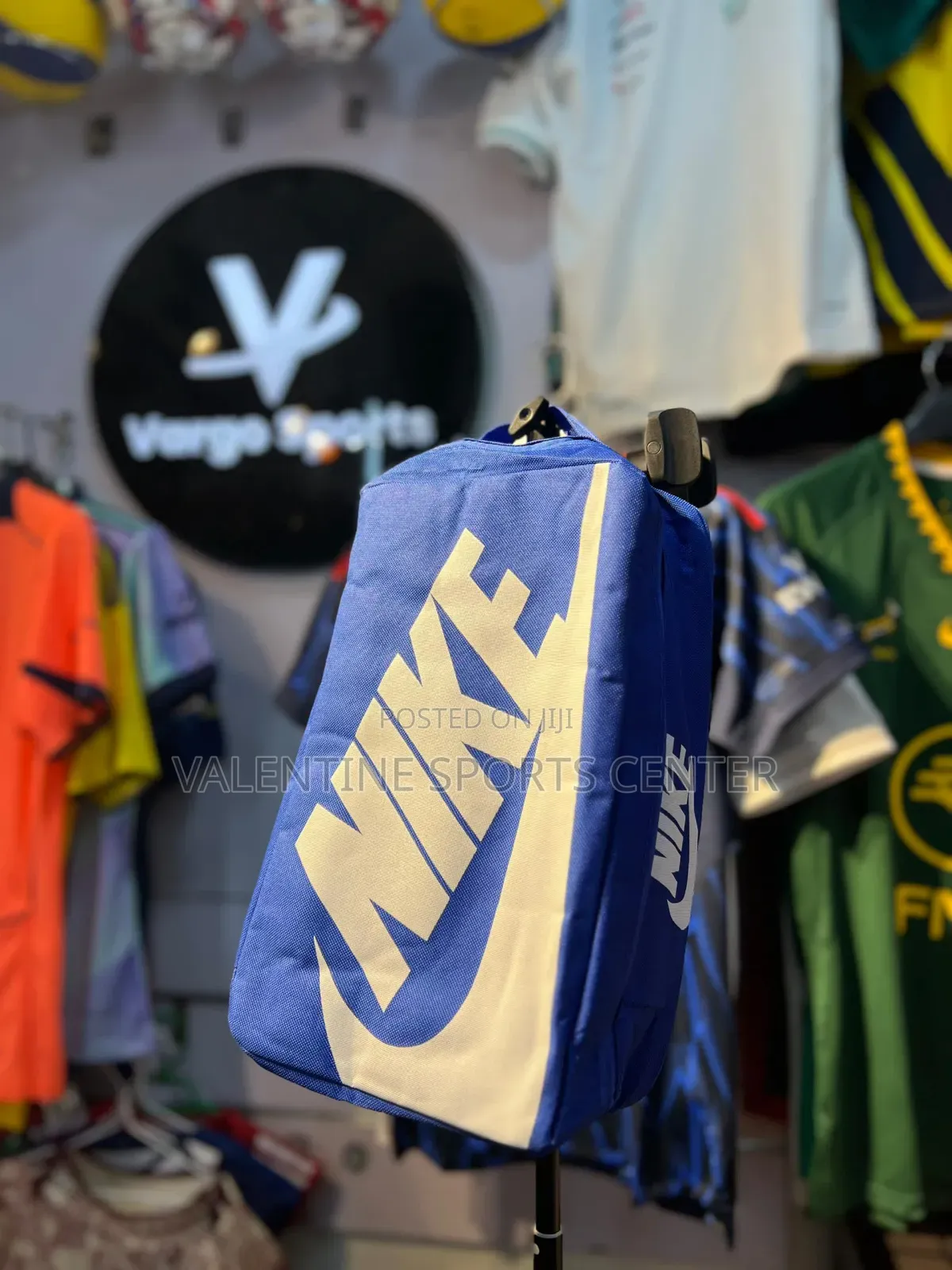 Sb Nike Bag Sports Original Material