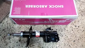 Toyota Prius Hybrid 2010 Front Shock Absorbers