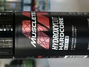 Hydroxcut Weight Loss Sup