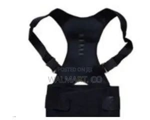 Real Doctors Posture Shoulder Back Support