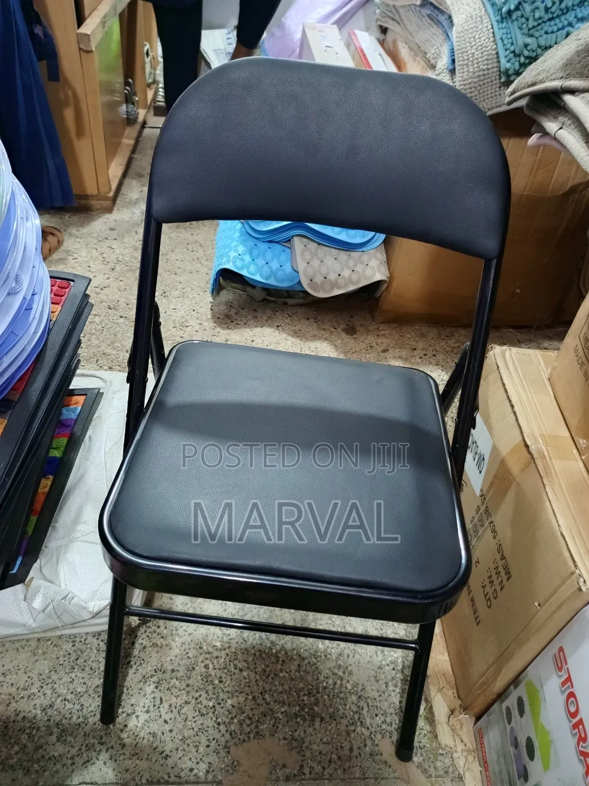 Folding Chair
