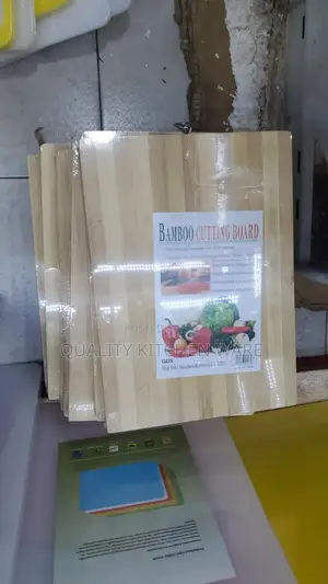 Bamboo Choping Board