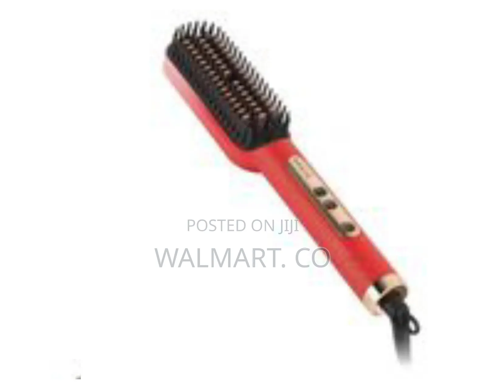 Raf High Temperature Electric Hot Hair Curling Comb
