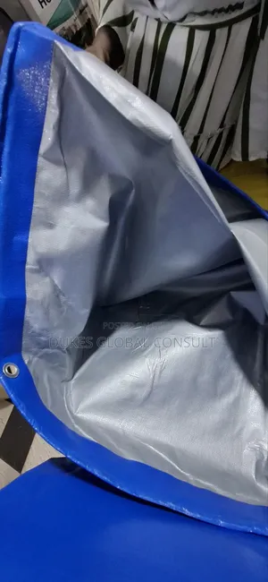 Hheavy-Duty Tarpaulin