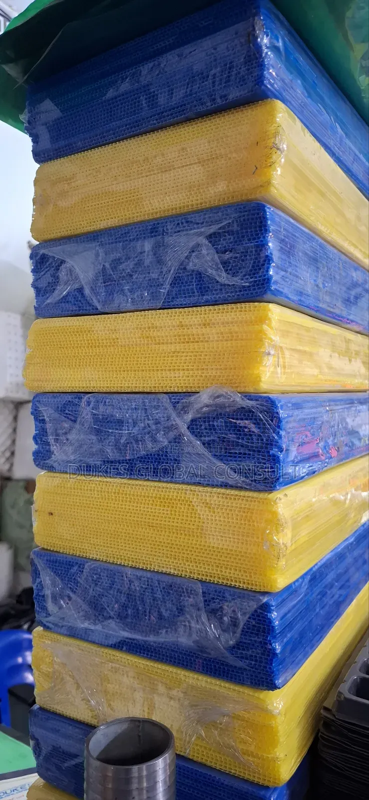 Agri Traps for Bees and Insects