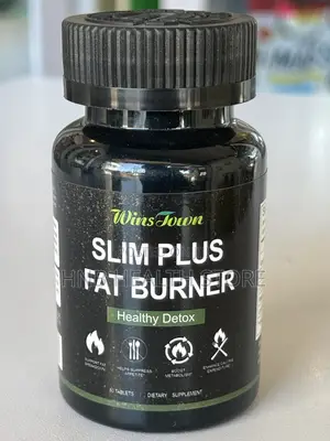 Slim Plus Weight Loss.